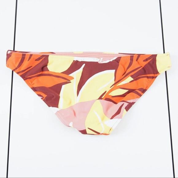 Seafolly Cut Copy Hipster Bikini Swim Bottom Womens Sz US 12 - Picture 2 of 6